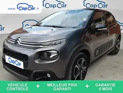 Utilisé 2020 Citroën C3 PureTech Citadine | 8 990 € (Bon prix)