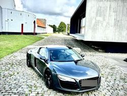Utilisé 2014 Audi R8 Coupé Coupé | 72 900 €