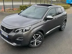 Utilisé 2017 Peugeot 3008 GT SUV | 18 500 € (Prix cher)