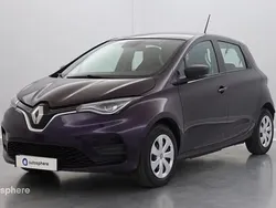 Utilisé 2022 Renault Zoe Life Citadine | 13 499 € (Super prix)