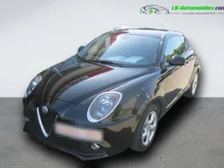 Utilisé 2018 Alfa Romeo MiTo Citadine | 13 800 € (Prix assez cher)