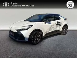 Utilisé 2024 Toyota C-HR SUV | 35 990 € (Prix assez cher)