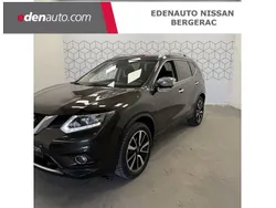 Utilisé 2017 Nissan X-Trail N-Connecta SUV | 14 690 € (Prix assez cher)
