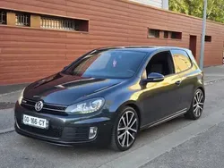 VW Golf VI