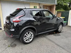 Utilisé 2015 Nissan Juke Acenta SUV | 6 700 € (Bon prix)
