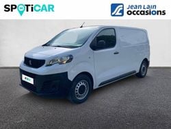Blanc Nouvelle 2024 Peugeot Expert S Van | 31 990 € (Super prix)