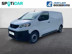 Blanc Nouvelle 2024 Peugeot Expert S Van | 33 900 € (Bon prix)