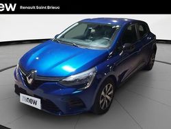 Bleu Utilisé 2023 Renault Clio V Equilibre Citadine | 14 350 € (Bon prix)