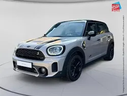 Gris Utilisé 2022 Mini Cooper Countryman SUV | 27 999 € (Bon prix)