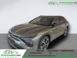 Utilisé 2024 Citroën C5 X PureTech | 24 000 € (Super prix)