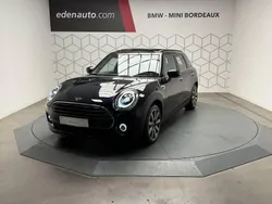 Utilisé 2022 Mini Cooper Clubman Break | 25 990 € (Prix juste)