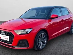 Utilisé 2022 Audi A1 Sportback Advanced Plus Citadine | 22 980 € (Prix juste)