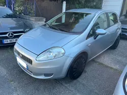 Utilisé 2009 Fiat Grande Punto Dynamic Citadine | 3 990 €