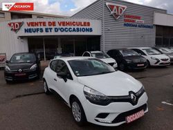 Blanc Utilisé 2019 Renault Clio IV Business Berline | 9 990 €