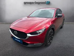 Utilisé 2022 Mazda CX-30 Homura-Line SUV | 26 990 € (Prix assez cher)