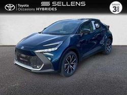 Utilisé 2025 Toyota C-HR+ Business Edition SUV | 36 880 €