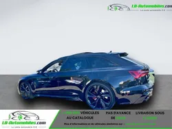 Utilisé 2023 Audi RS6 Sport Break | 128 500 € (Super prix)