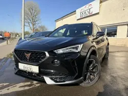 Noir Utilisé 2023 Cupra Formentor SUV | 27 990 € (Bon prix)