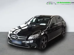 Utilisé 2020 Mercedes C300e Berline | 29 000 € (Bon prix)