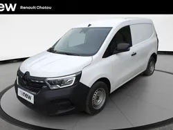 Blanc Nouvelle 2024 Renault Kangoo Monospace | 24 390 €