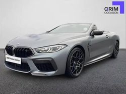 Gris Utilisé 2019 BMW M8 Comfort Edition Coupé | 99 956 €