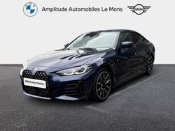 Utilisé 2022 BMW 430 M Sport Coupé | 56 490 €
