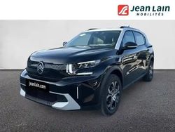 Ktv noir perla nera Occasion 2025 Citroën e-C3 Aircross Comfort SUV | 29 000 € (Prix juste)