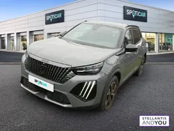 Gris Utilisé 2024 Peugeot 2008 GT SUV | 23 490 € (Prix juste)