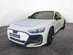 Blanc arcona Utilisé 2025 Audi RS e-tron GT Performance Berline | 159 990 €