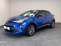 Biton Utilisé 2022 Toyota C-HR SUV | 23 499 € (Bon prix)