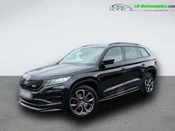 Utilisé 2019 Skoda Kodiaq SUV | 39 100 € (Bon prix)