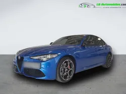 Utilisé 2022 Alfa Romeo Giulia Berline | 41 000 € (Prix assez cher)