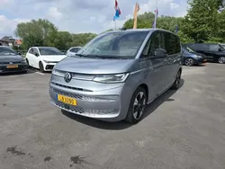Argent Utilisé 2025 VW LT Style Van | 73 743 €