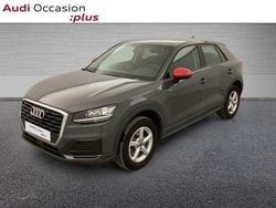 Gris nano métallisé Utilisé 2018 Audi Q2 Design SUV | 19 890 € (Bon prix)