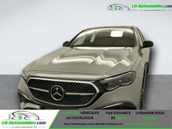 Utilisé 2024 Mercedes E400 Berline | 70 200 € (Super prix)