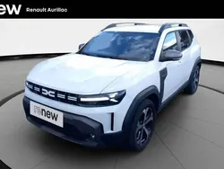 Utilisé 2024 Dacia Duster Journey SUV | 25 690 € (Super prix)