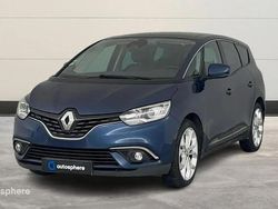 Bleu Utilisé 2019 Renault Grand Scénic IV Business Monospace | 16 699 € (Prix juste)