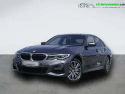 Utilisé 2022 BMW 330e Comfort Edition Berline | 36 500 € (Prix juste)