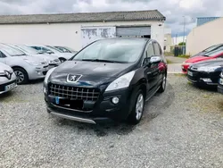 Autre Utilisé 2012 Peugeot 3008 Style Monospace | 7 900 € (Bon prix)