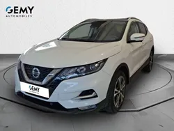 Utilisé 2019 Nissan Qashqai Tekna SUV | 19 290 € (Prix juste)