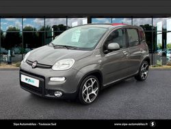 Utilisé 2021 Fiat Panda Sport Citadine | 9 999 €