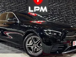 Utilisé 2021 Mercedes 300 Avantgarde Berline | 38 990 €