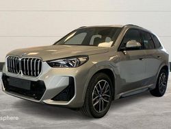 Gris Nouvelle 2025 BMW X1 M Sport SUV | 64 799 €