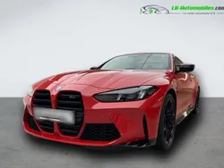 Utilisé 2024 BMW M4 Comfort Edition Coupé | 95 900 €
