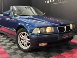 Occasion 1999 BMW 328 Cabriolet | 13 490 €