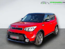 Utilisé 2016 Kia Soul SUV | 15 800 € (Prix juste)