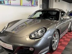 Utilisé 2013 Porsche Cayman Coupé | 66 987 €