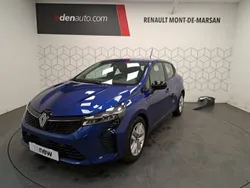 Bleu Utilisé 2023 Renault Clio V Evolution Citadine | 15 990 € (Prix juste)