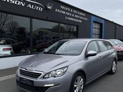 Utilisé 2014 Peugeot 308 Break | 9 990 €