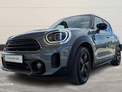 Gris Utilisé 2022 Mini Cooper Countryman Premium Plus SUV | 30 999 € (Prix juste)